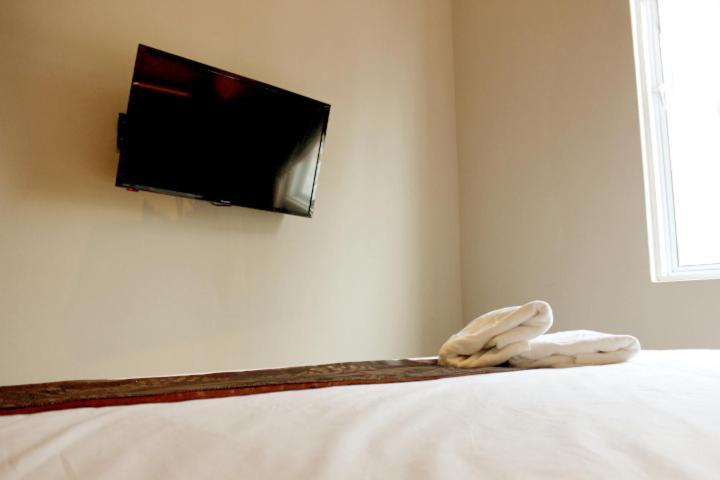 Hotel Art Ipoh