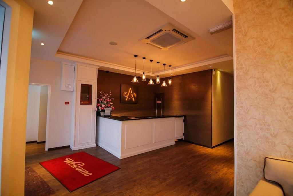 Art Hotel 2*