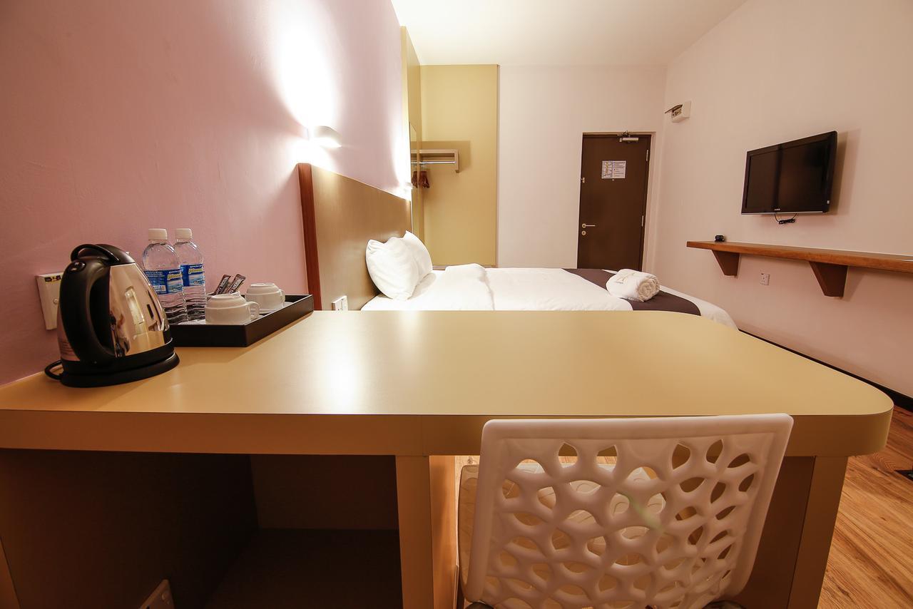 Hotel Art Ipoh